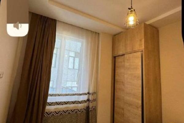 Bagrationi 161 | Satılık 1+1 Daire | 42 m² | 3. Kat | 70.000$