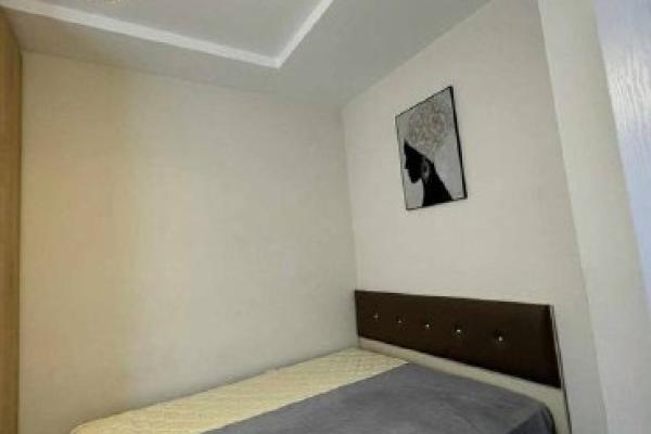 Bagrationi 161 | Satılık 1+1 Daire | 42 m² | 3. Kat | 70.000$