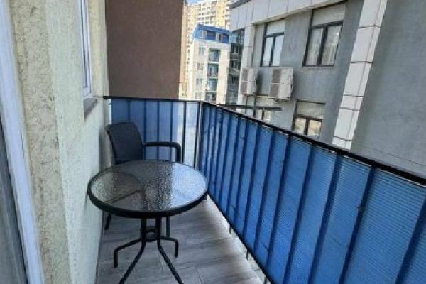 Bagrationi 161 | Satılık 1+1 Daire | 42 m² | 3. Kat | 70.000$