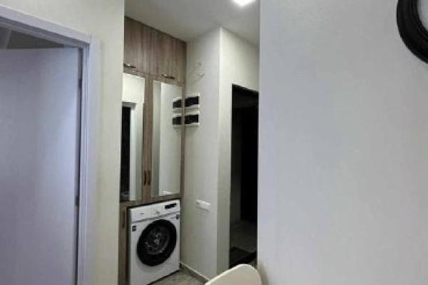 Bagrationi 161 | Satılık 1+1 Daire | 42 m² | 3. Kat | 70.000$