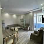 Bagrationi 161 | Satılık 1+1 Daire | 42 m² | 3. Kat | 70.000$