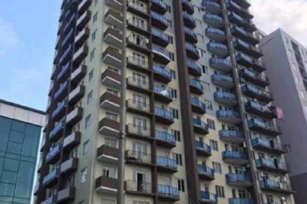 Bagrationi 161 | Satılık 1+1 Daire | 42 m² | 3. Kat | 70.000$