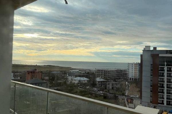 Adliya Caddesi 14 | Satılık 1+1 Daire | 40 m² | 10. Kat | 1200$