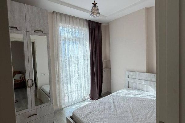 Bagrationi 161 | Satılık 1+1 Daire | 36 m² | 3. Kat | 65.000$