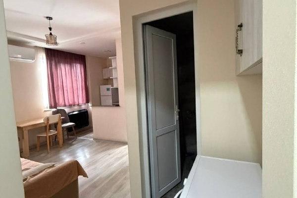 Bagrationi 161 | Satılık 1+1 Daire | 36 m² | 3. Kat | 65.000$