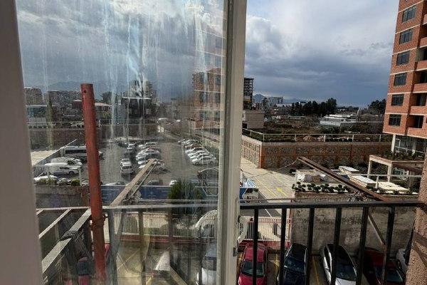 Bagrationi 161 | Satılık 1+1 Daire | 36 m² | 3. Kat | 65.000$