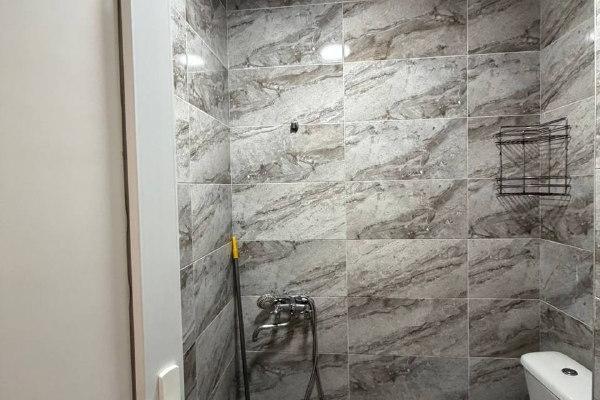 Bagrationi 161 | Satılık 1+1 Daire | 36 m² | 3. Kat | 65.000$