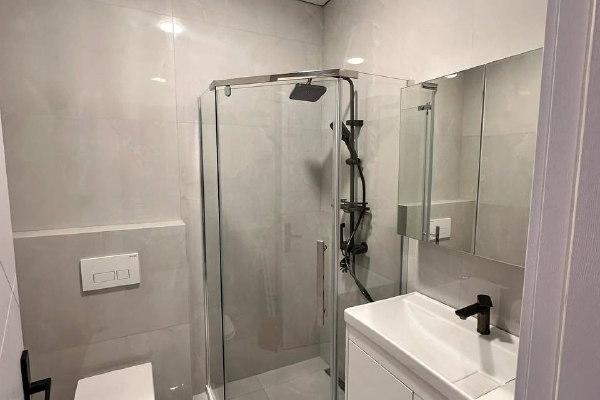 NBG PANORAMA | For Sale 1+1 Apartment | 33.5 m² | 5th Floor | $62,000