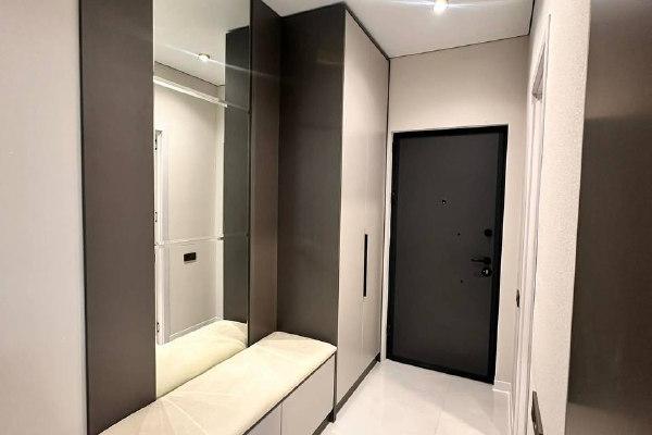 NBG PANORAMA | For Sale 1+1 Apartment | 33.5 m² | 5th Floor | $62,000