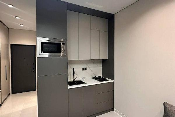 NBG PANORAMA | For Sale 1+1 Apartment | 33.5 m² | 5th Floor | $62,000