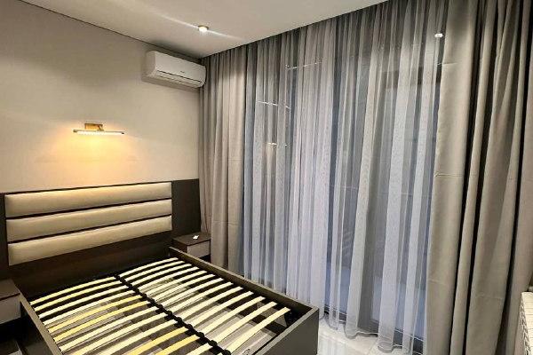 NBG PANORAMA | For Sale 1+1 Apartment | 33.5 m² | 5th Floor | $62,000