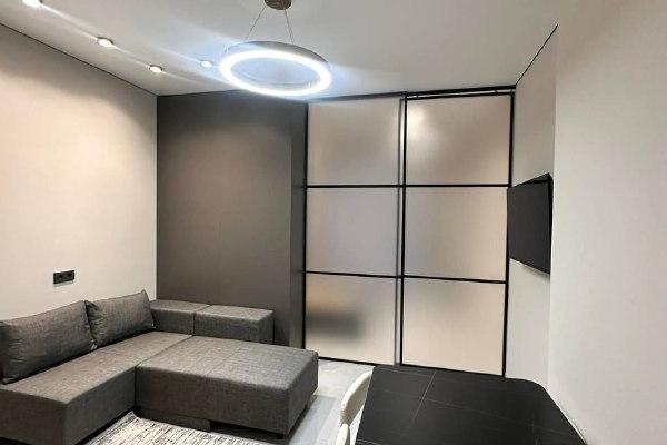 NBG PANORAMA | For Sale 1+1 Apartment | 33.5 m² | 5th Floor | $62,000