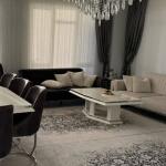 H. Abashidze 57 | Satılık 3+1 Daire | 200 m² | 4. Kat | 340.000$