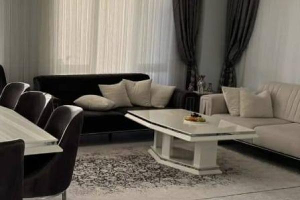H. Abashidze 57 | Satılık 3+1 Daire | 200 m² | 4. Kat | 340.000$