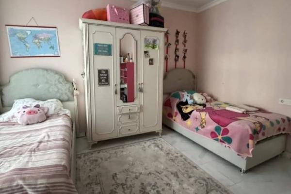 H. Abashidze 57 | Satılık 3+1 Daire | 200 m² | 4. Kat | 340.000$