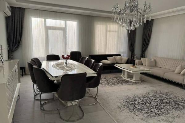 H. Abashidze 57 | Satılık 3+1 Daire | 200 m² | 4. Kat | 340.000$