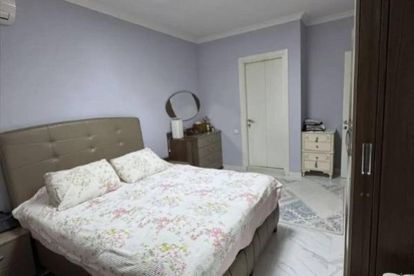 H. Abashidze 57 | Satılık 3+1 Daire | 200 m² | 4. Kat | 340.000$