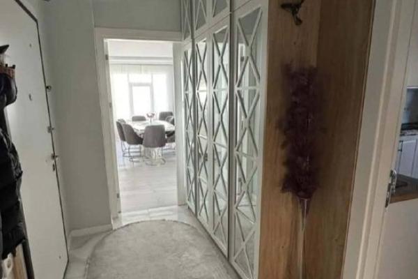 H. Abashidze 57 | Satılık 3+1 Daire | 200 m² | 4. Kat | 340.000$