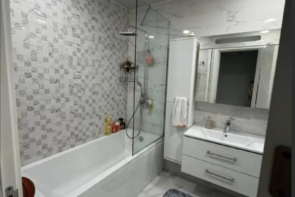 H. Abashidze 57 | Satılık 3+1 Daire | 200 m² | 4. Kat | 340.000$