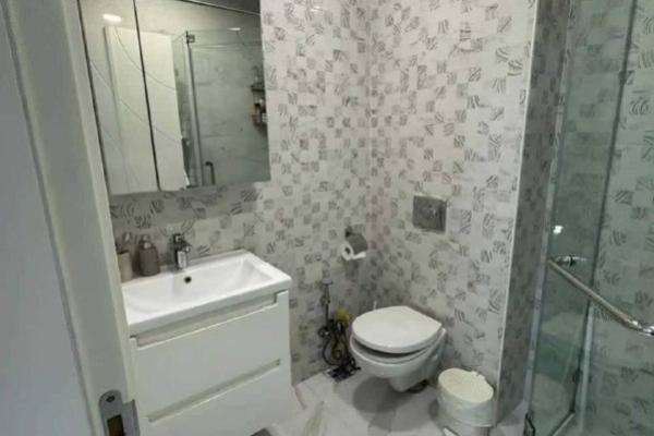 H. Abashidze 57 | Satılık 3+1 Daire | 200 m² | 4. Kat | 340.000$