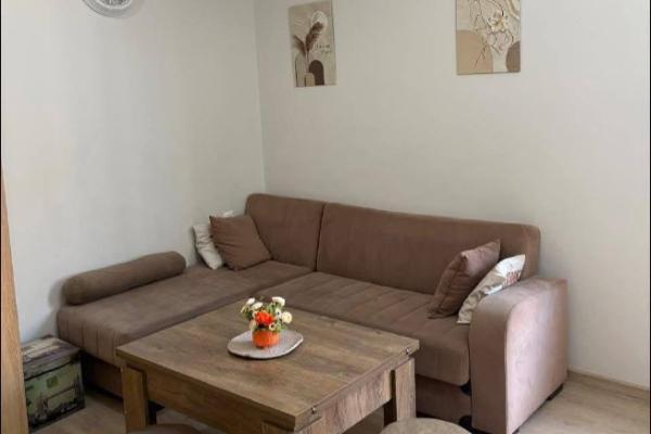 Lermontov Caddesi 98a | Satılık 1+1 Daire | 38 m² | 2. Kat | 60.000$