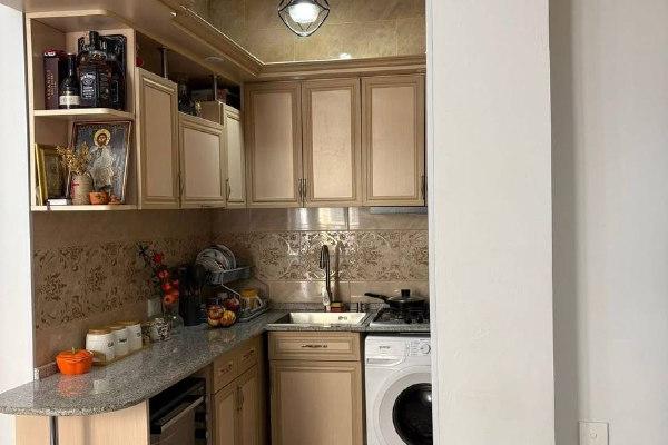 ლერმონტოვის ქუჩა 98ა | იყიდება 1+1 ბინა | 38 მ² | 2-ე სართული | 60.000$