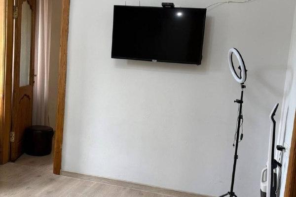 ლერმონტოვის ქუჩა 98ა | იყიდება 1+1 ბინა | 38 მ² | 2-ე სართული | 60.000$