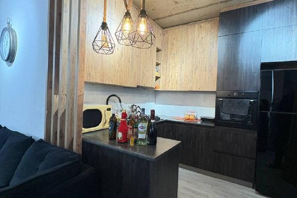 H. Abashidze 57 | Satılık 2+1 Daire | 77.7 m² | 2. Kat | 110.000$