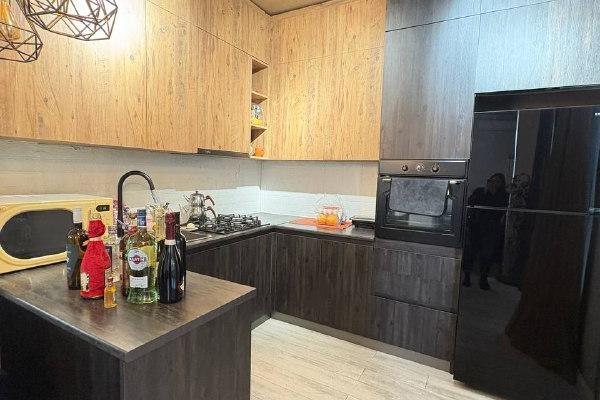 H. Abashidze 57 | Satılık 2+1 Daire | 77.7 m² | 2. Kat | 110.000$