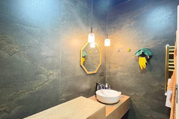 H. Abashidze 57 | Satılık 2+1 Daire | 77.7 m² | 2. Kat | 110.000$