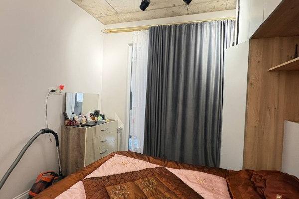 H. Abashidze 57 | Satılık 2+1 Daire | 77.7 m² | 2. Kat | 110.000$