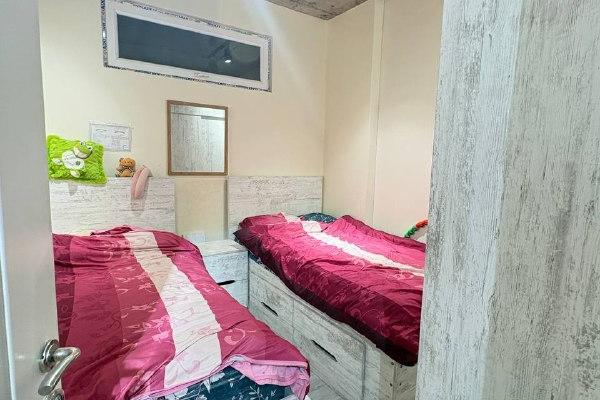 H. Abashidze 57 | Satılık 2+1 Daire | 77.7 m² | 2. Kat | 110.000$