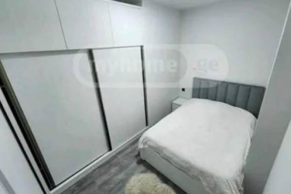 H. Abashidze 60 | Satılık 3+1 Daire | 70.7 m² | 18. Kat | 130.000$