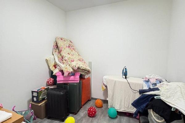 H. Abashidze 60 | Satılık 3+1 Daire | 70.7 m² | 18. Kat | 130.000$