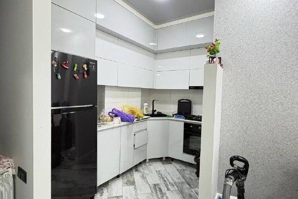 H. Abashidze 60 | Satılık 3+1 Daire | 70.7 m² | 18. Kat | 130.000$