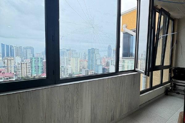 H. Abashidze 60 | Satılık 3+1 Daire | 70.7 m² | 18. Kat | 130.000$