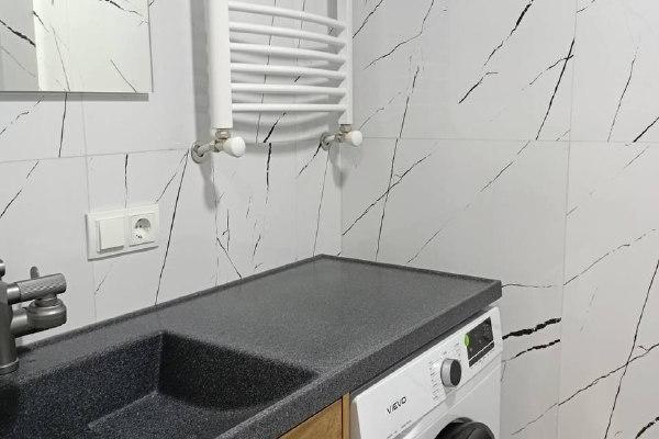 Lortkipanidze 24 | For Sale Studio Apartment | 31.5 m² | 18th Floor | $53,000