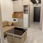 Lortkipanidze 24 | For Sale Studio Apartment | 31.5 m² | 18th Floor | $53,000