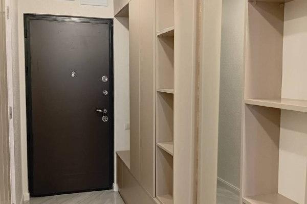 Lortkipanidze 24 | For Sale Studio Apartment | 31.5 m² | 18th Floor | $53,000