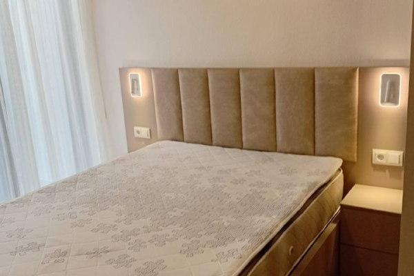 Lortkipanidze 24 | For Sale Studio Apartment | 31.5 m² | 18th Floor | $53,000