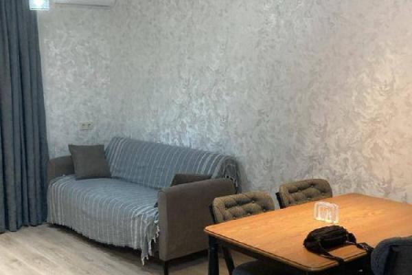 زغفيسبيري 1أ | شقة 1+1 للبيع | 40 م² | الطابق 13 | 73.000$