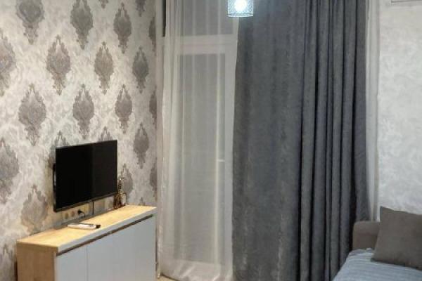 زغفيسبيري 1أ | شقة 1+1 للبيع | 40 م² | الطابق 13 | 73.000$