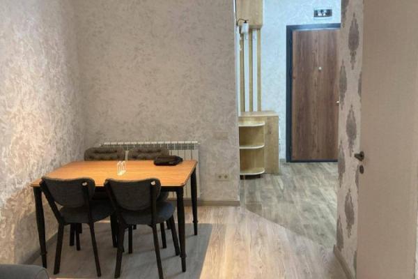 زغفيسبيري 1أ | شقة 1+1 للبيع | 40 م² | الطابق 13 | 73.000$