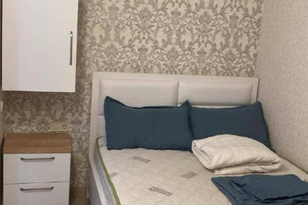 زغفيسبيري 1أ | شقة 1+1 للبيع | 40 م² | الطابق 13 | 73.000$