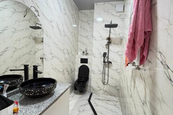 H. Abashidze 60 | Satılık 2+1 Daire | 71 m² | 15. Kat | 130.000$