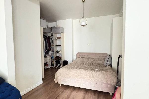 H. Abashidze 60 | Satılık 2+1 Daire | 71 m² | 15. Kat | 130.000$