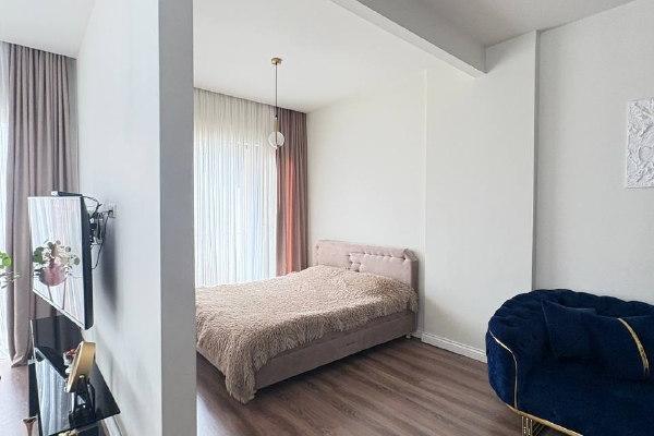 H. Abashidze 60 | Satılık 2+1 Daire | 71 m² | 15. Kat | 130.000$