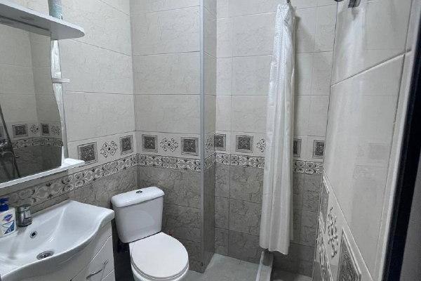 С. Химшиашвили 20 | Квартира 2+1 в аренду | 55 м² | 5-й этаж | 600$