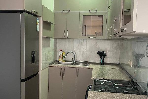 С. Химшиашвили 20 | Квартира 2+1 в аренду | 55 м² | 5-й этаж | 600$