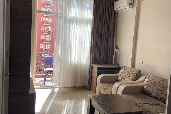 С. Химшиашвили 20 | Квартира 2+1 в аренду | 55 м² | 5-й этаж | 600$